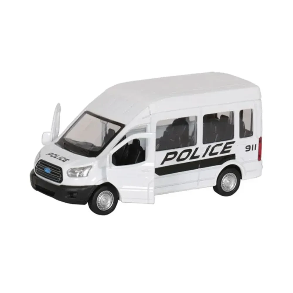 1:64 Ford Transit (24917)