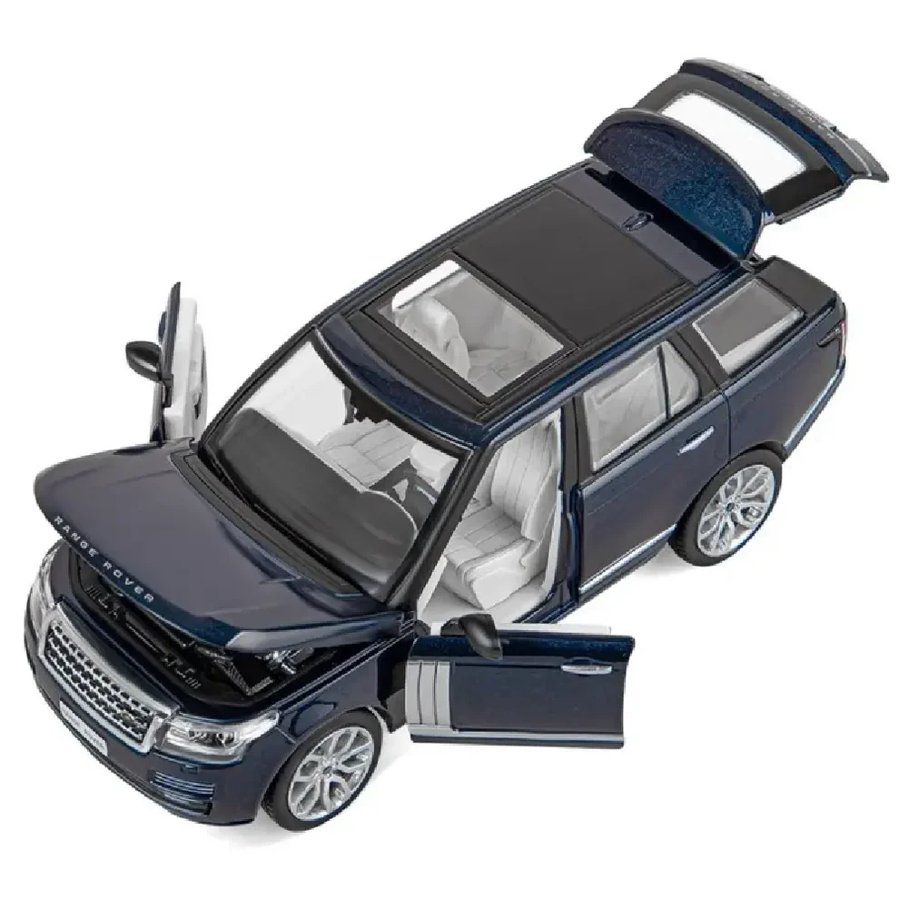 1:24 Range Rover (20162)