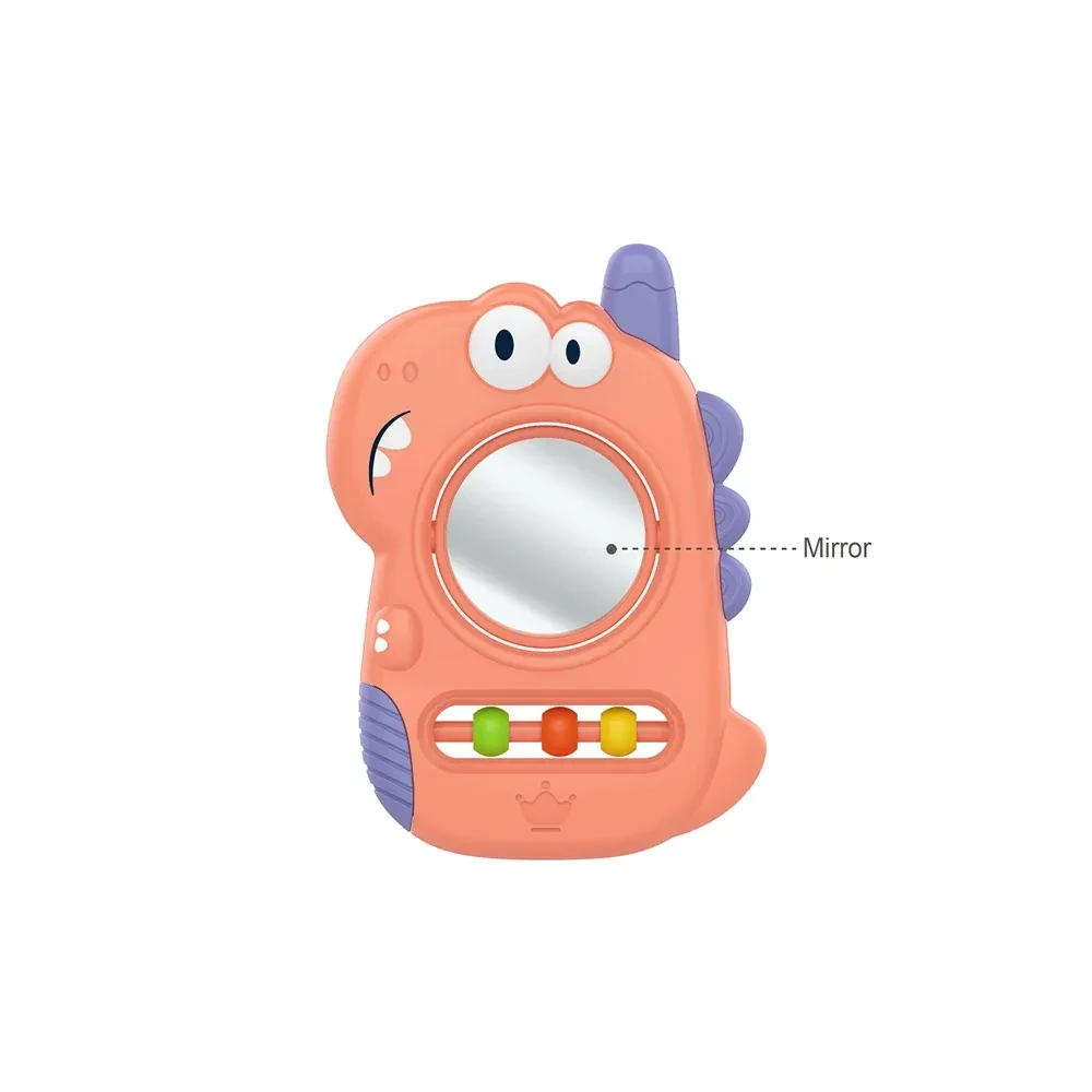 Jucarie zornaitoare telefon HE8079 (19735)