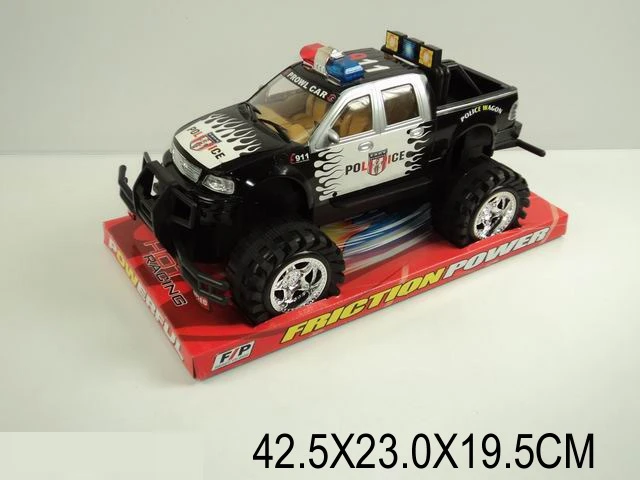Jucarie masina cu spirala (61448)