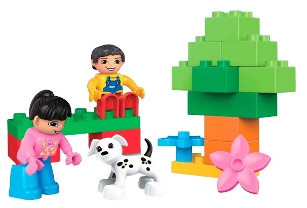Jucarie constructor 18elem. (47667)