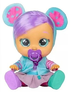 Jucarie papusa Cry BABY (70866)