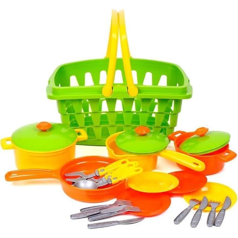 Jucarie set de bucatarie (4456)