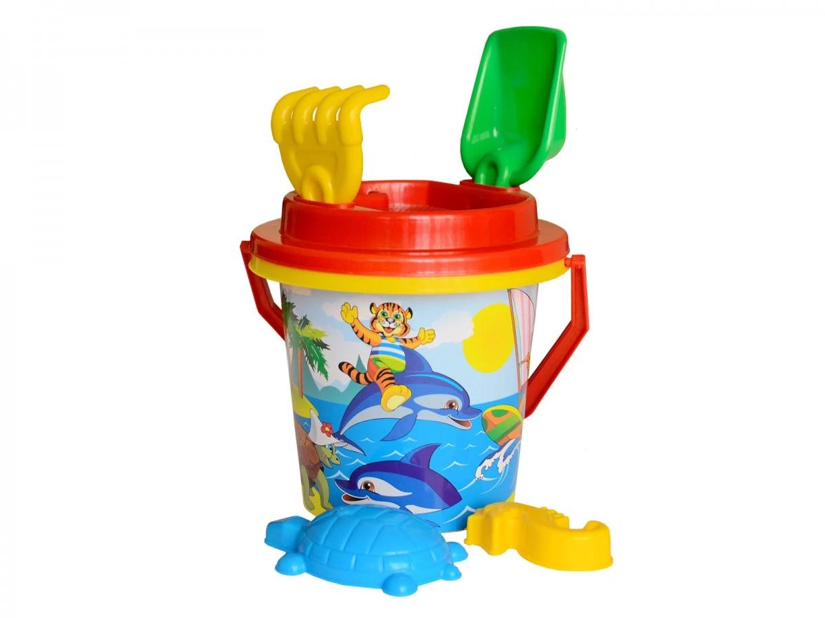 Jucarie set de nisip N2 (U)