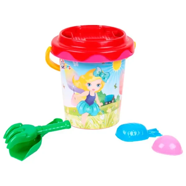 Jucarie set de nisip N3 (U)