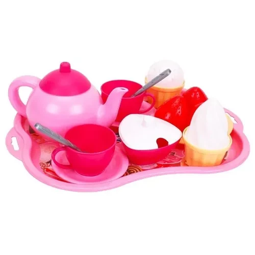 Jucarie set vesela  (07273)