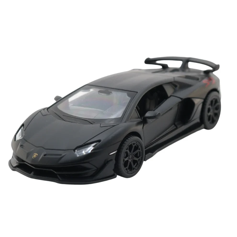 Lamborghini Aventador SVJ63 (10005)