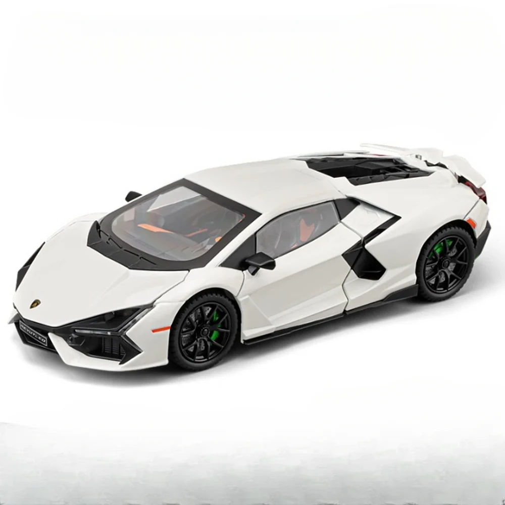 Lamborghini Revuelto (10013)