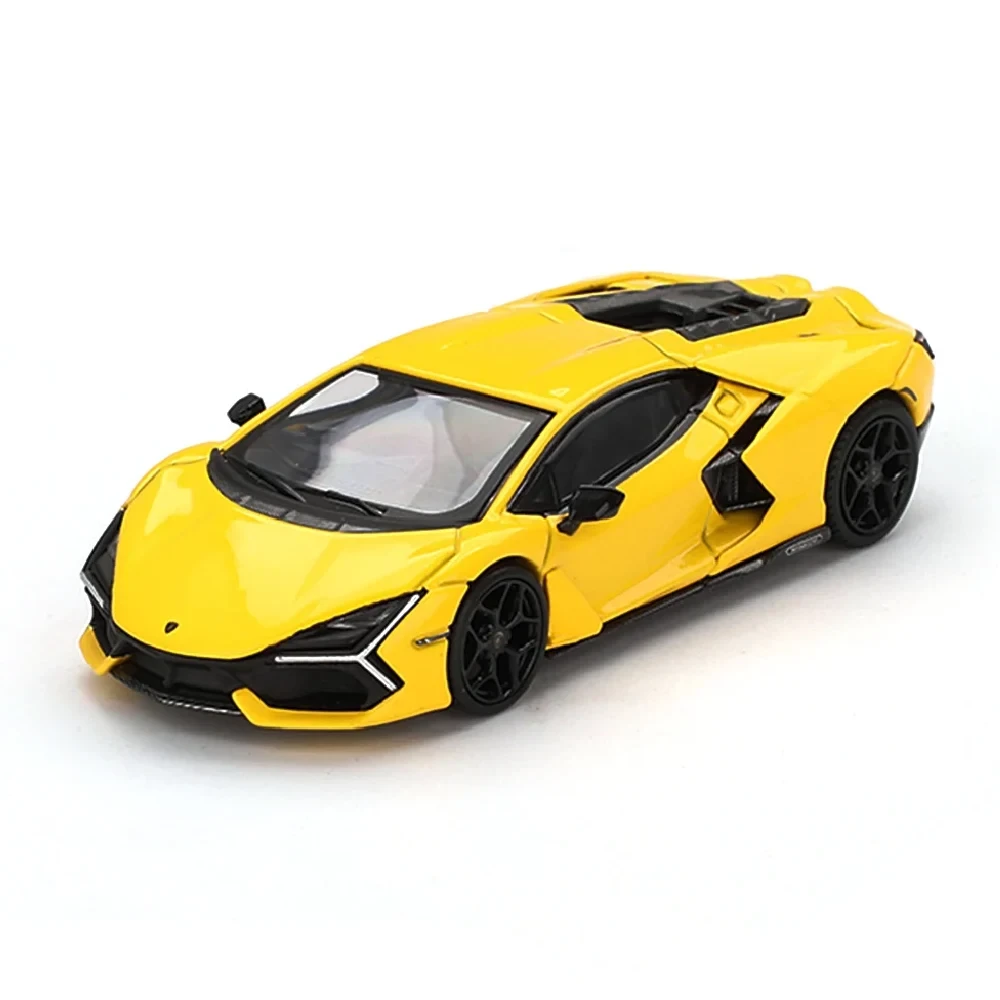 Lamborghini Revuelto (10013)