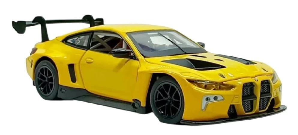 1:24 BMW M4 GT3 (68277A)