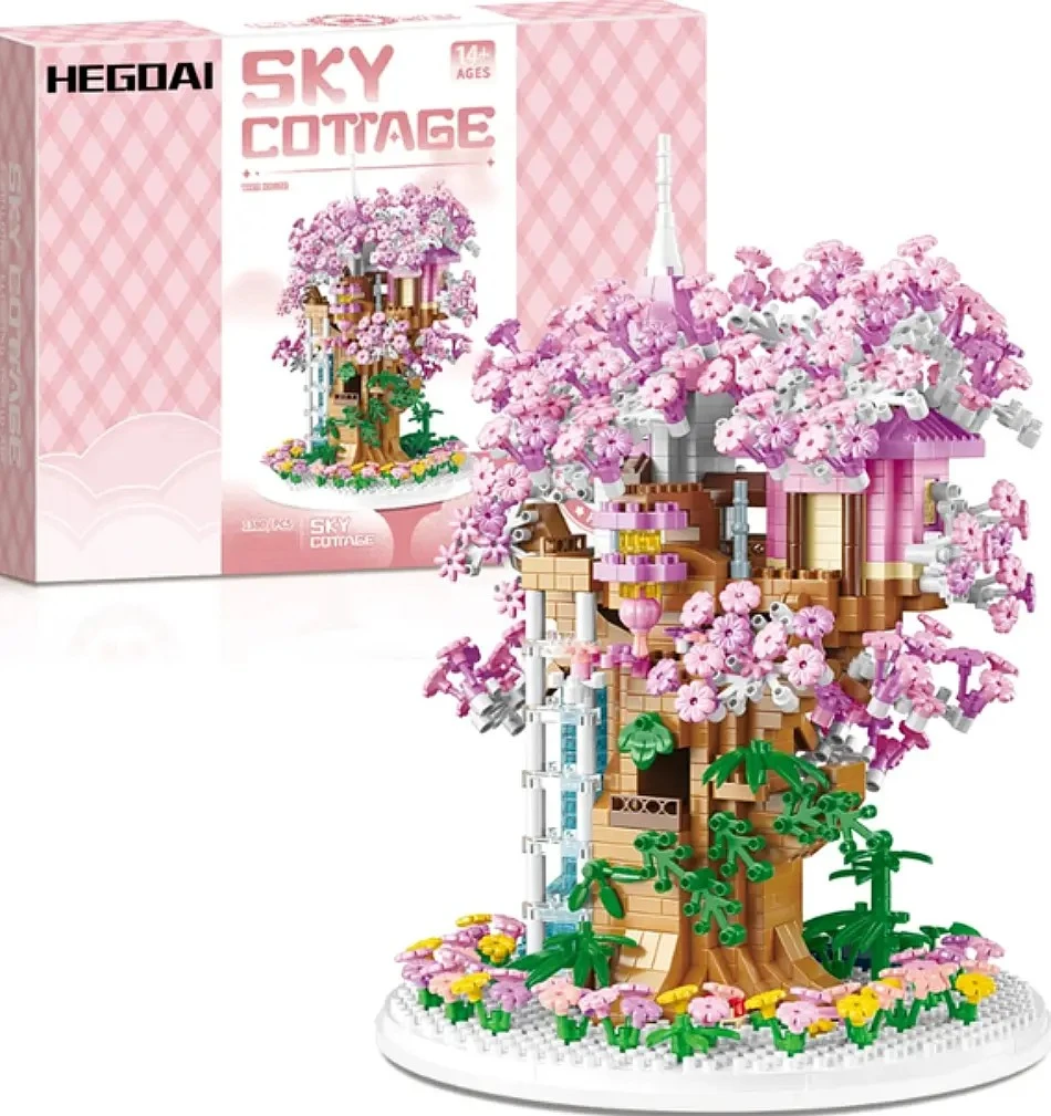Jucarie constructor (46330)