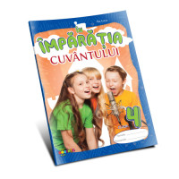 În împărăția cuvântului cl.4