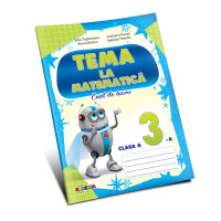 TEMA la Matematică cl.3