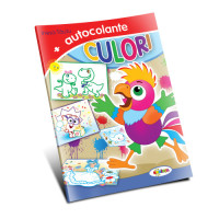 Culori + Autocolante