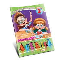 Provocări pentru Agerică cl.2
