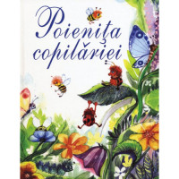 Poieniţa copilăriei