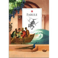 Biblioteca pentru toti copiii. Fabule