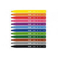 Carioci Milan 12cul. vf conic 0612312