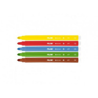 Carioci Milan 5 culori Washable 0692305