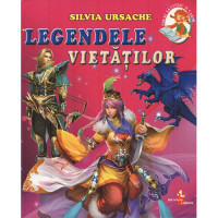 Legendele vietăților