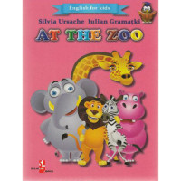 Fișe ”At the Zoo” (La Zoo)