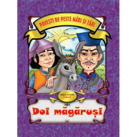 Doi măgăruși