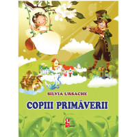 Copiii primăverii