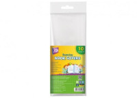 Invelitori caiete 60mk transparente (10buc) CF69123