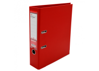 Biblioraft 7.5cm Elegant (rosu) EL39723-03