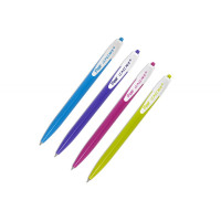 Pix Ezee Click A59931,0,6mm,cu grip si mecanism