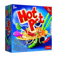 Joc de masă. Hot Pot