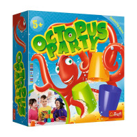 Joc de masă. Octopus
