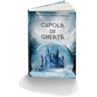 Cupola de gheață