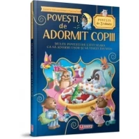 Povești de adormit copiii