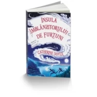 Insula îmblânzitorului de furtuni