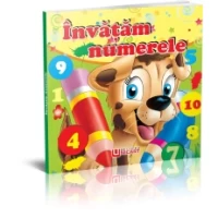 Învățăm numerele