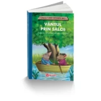 Vântul prin sălcii
