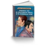 Straniul caz a lui doct. Jekyll și al domnului Hyde