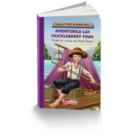 Aventurile lui Huck.Finn