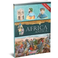Africa Antica. Enciclopedie