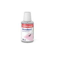 Lipici lichid cu pensula ErichKrause EasyStick,20 ml