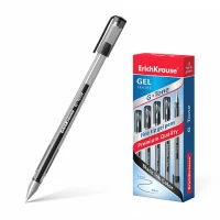 Pix gel ErichKrause® G-Tone, ink color: negru