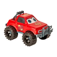 Masina Jeep 23x14.5x15cm