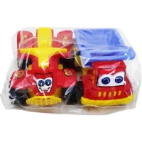 Set ATV + Camion