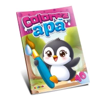 Colorez cu apă  10