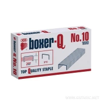 Capse nr.10 Boxer