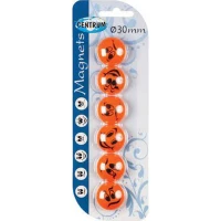 Magneti "Smile" set 6buc.