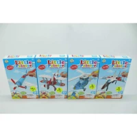 Puzzle 3D
