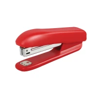 Capsator plastic nr 10 pu 12foi rosu