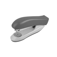 Capsator plastic nr 24/6, nr 26/6 pu 20foi gri